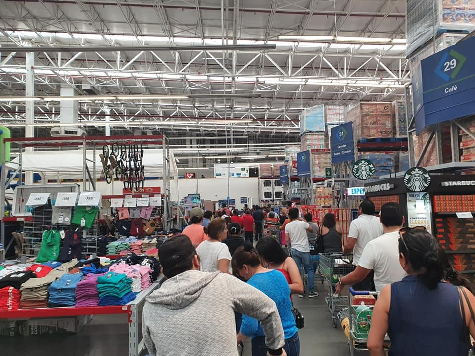 Rebajas ofrecidas durante el Buen Fin 2025 en Chetumal