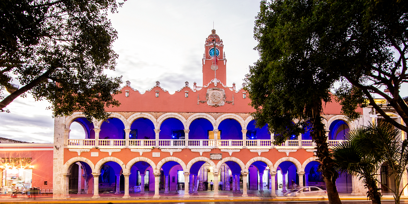 Así operarán los servicios del Ayuntamiento de Mérida