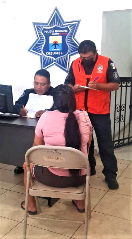 El Geavig brinda atención integral a víctimas de vejaciones en el hogar