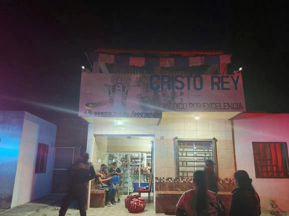 Familiares de una joven de 32 años declararon a las autoridades que llevaba días con molestias