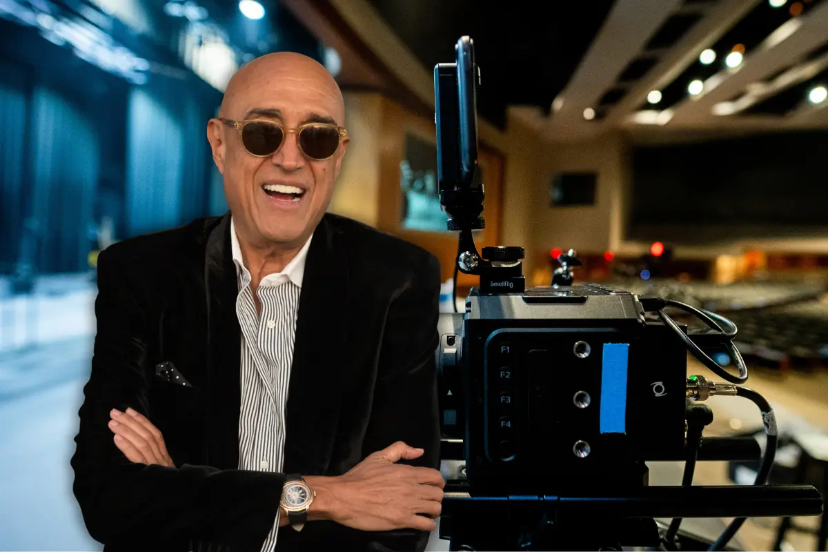 Fue el productor de Big Brother México