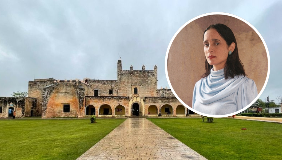 Julieta Venegas encabezará un concierto en Valladolid