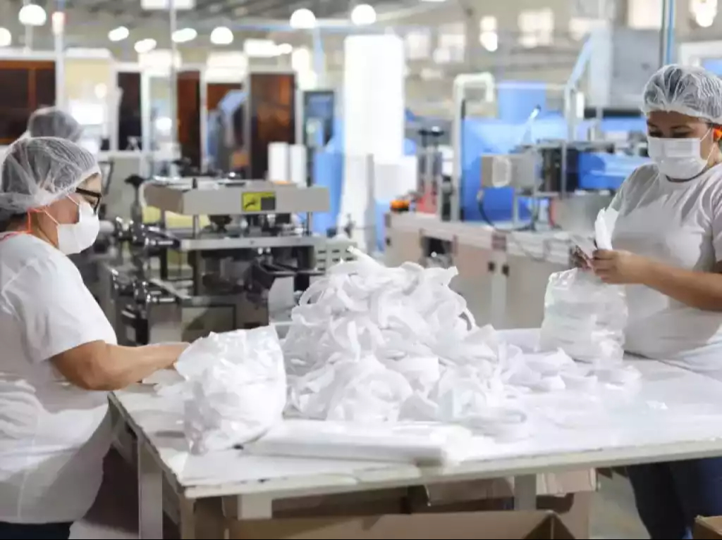 Se reportaron 340 mil plazas en la primera mitad de este 2025