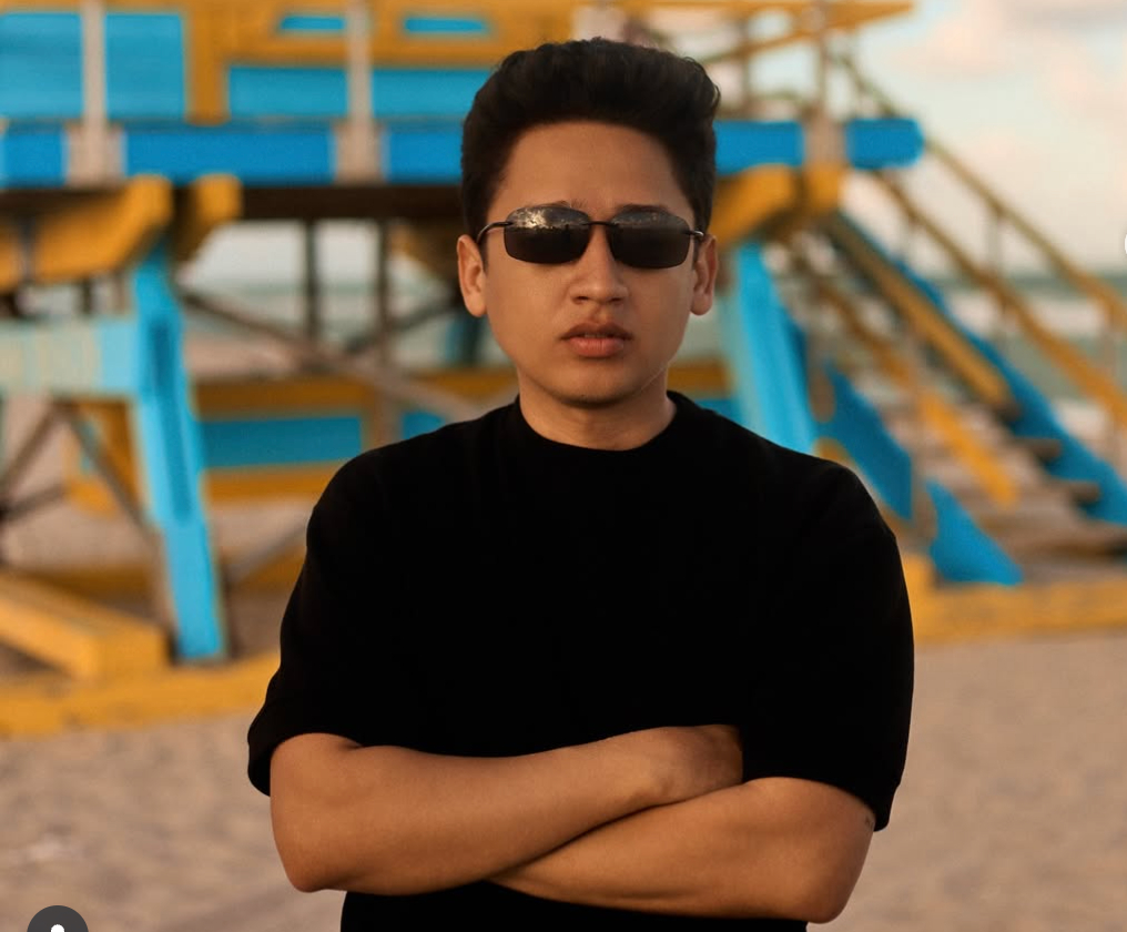 Su instagram mostraba parte de su trabajo @jonaorle