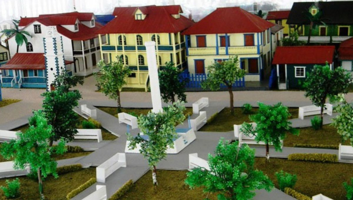 Retrasa la directora del Instituto de la Cultura y las Artes remodelación del Museo de La Maqueta, preocupa a capitalinos el futuro del recinto cultural