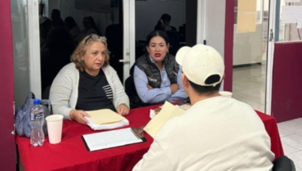 Advierten a chetumalenses por vacantes falsas para trabajar en el extranjero