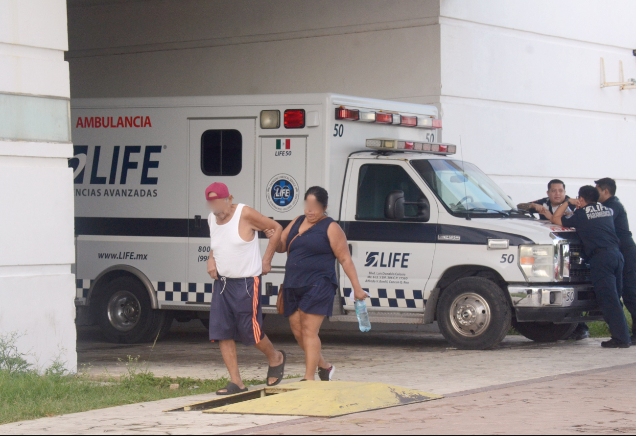 Aproximadamente mil 200 personas necesitan hemodiálisis o diálisis peritoneal, de acuerdo con la Secretaría de Salud