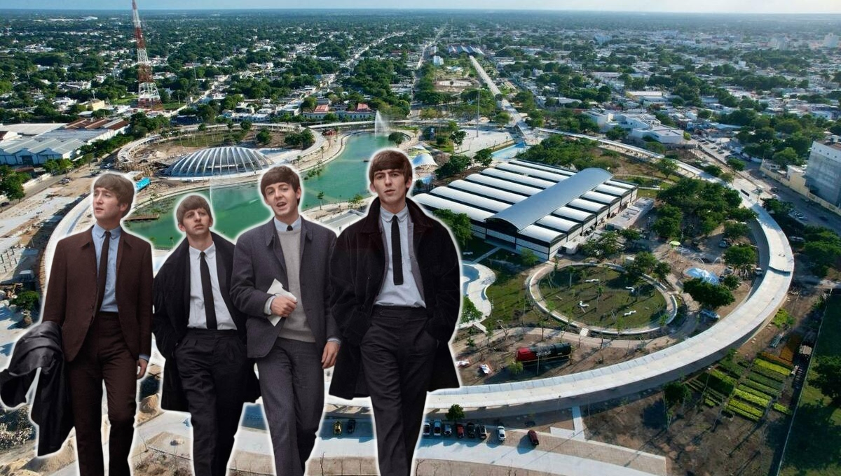 El evento forma parte del Otoño Cultural 2025