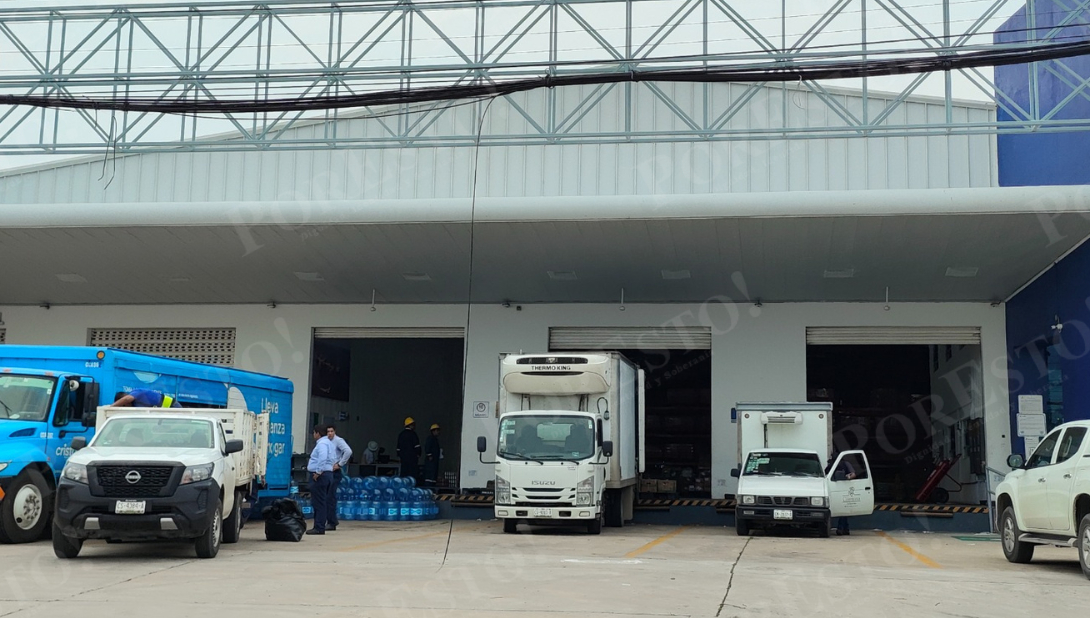 En 2024 ya habían sufrido una retención similar.