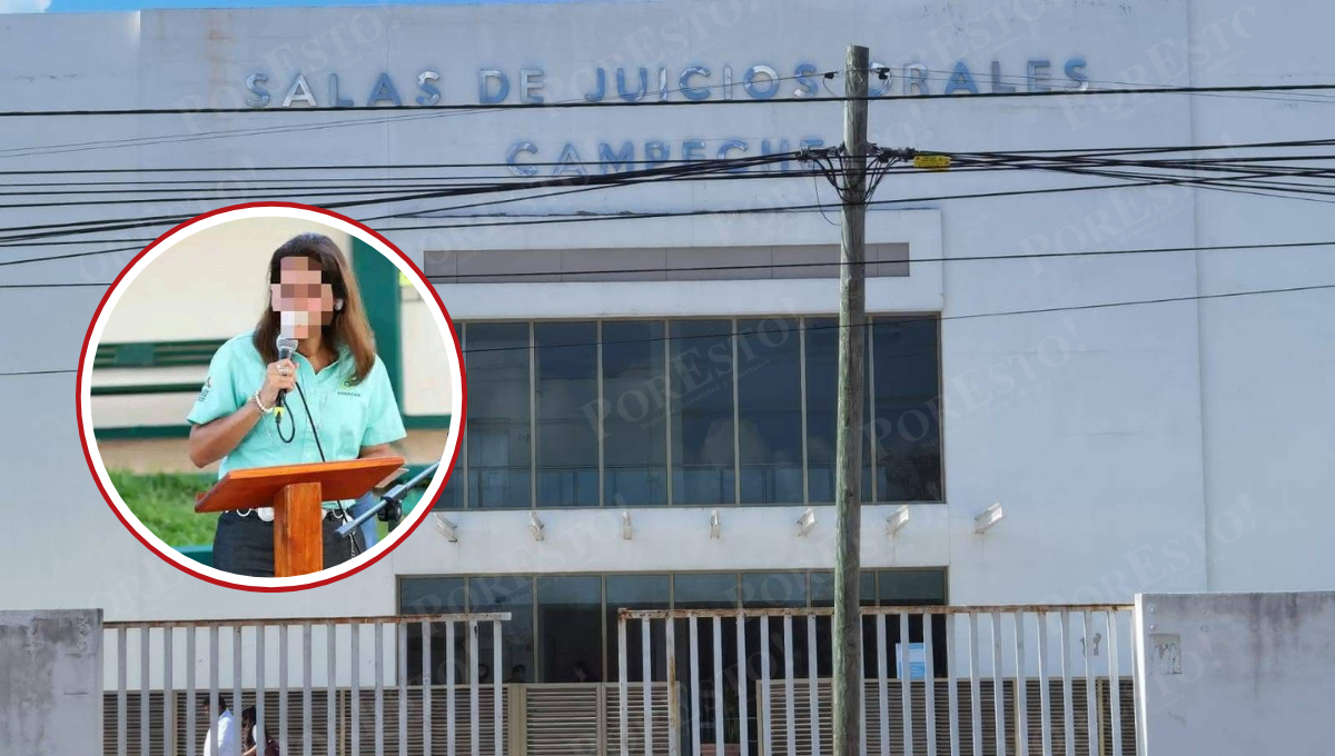 La decisión se dio luego de un acuerdo reparatorio con un depósito de 123 mil pesos.