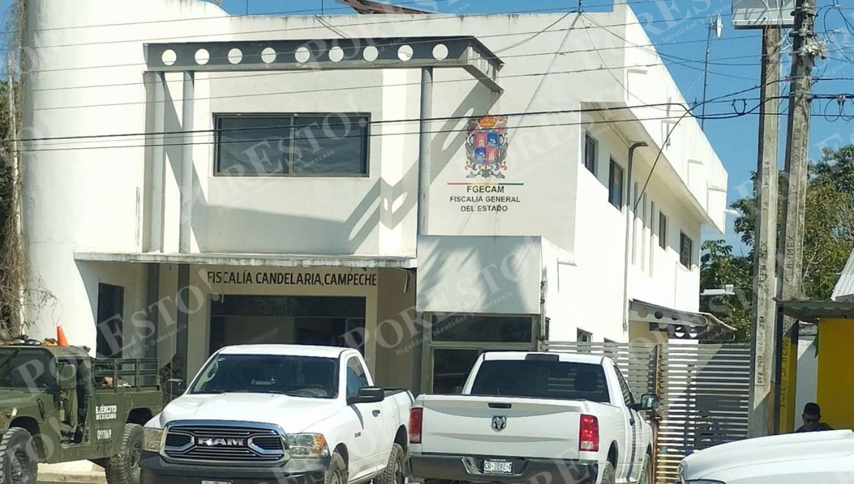 La Fiscalía abrió una carpeta de investigación por homicidio.