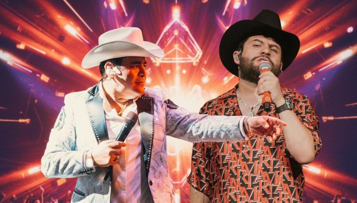 Luis R. Conríquez y El Trono de México encabezan la cartelera de la Feria de Reyes de Tizimín 2026