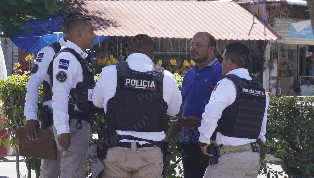 Robos y fraudes aumentan en Campeche; extorsión se mantiene estable