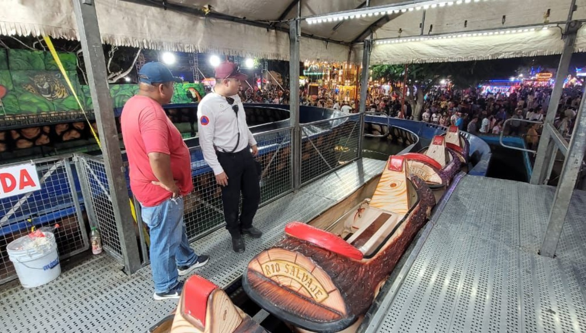 Se confirmó que no se trató de una falla mecánica, sino la falta de combustible