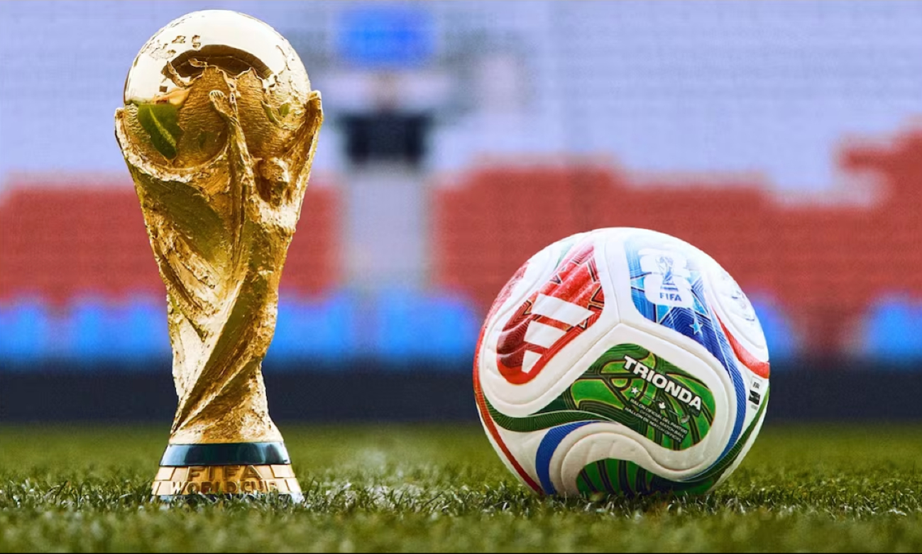 Así se jugará la repesca para el Mundial