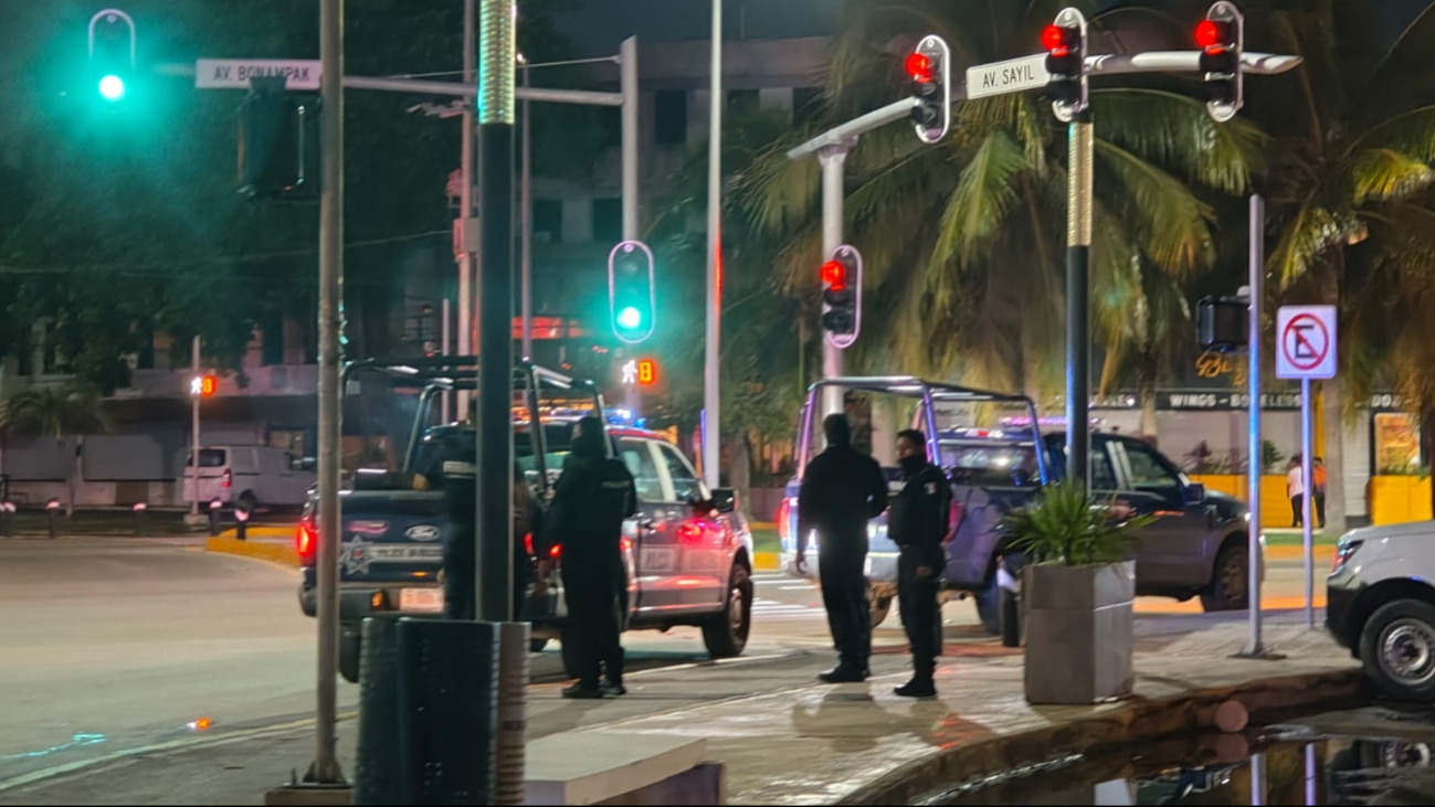 Autoridades guardan silencio sobre el homicidio de Altamirano N.