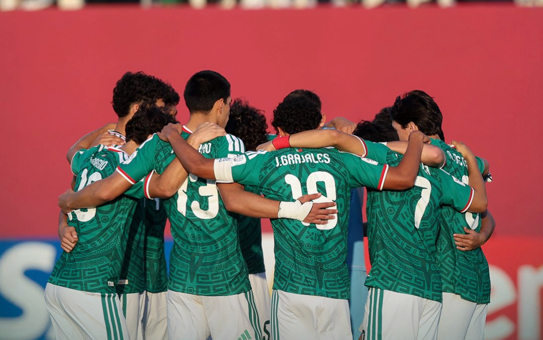 El Tri regresa a casa