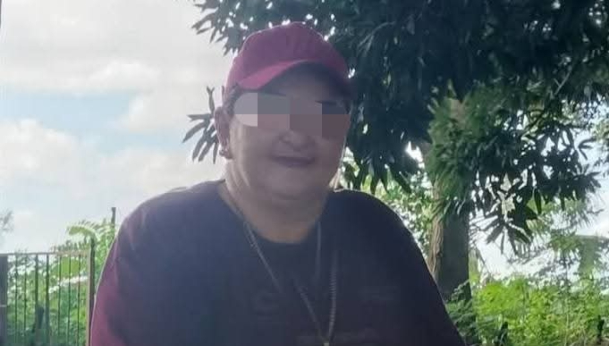 Karina Díaz, regidora de Morena en Palizada, Campeche