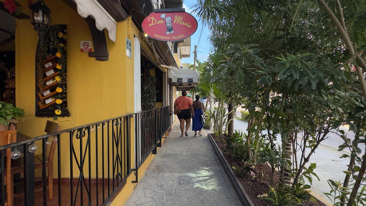 Locales vacíos se han convertido en refugio de vándalos y personas alcoholizadas, creando miedo en las calles