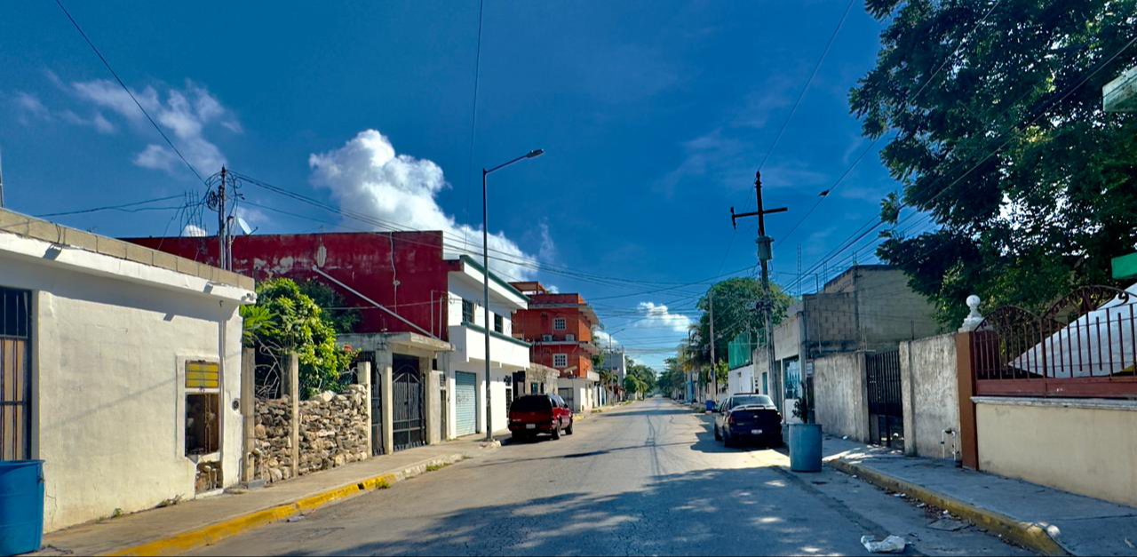 Los constantes apagones iniciaron desde hace tres años, y siguen sin resolverse