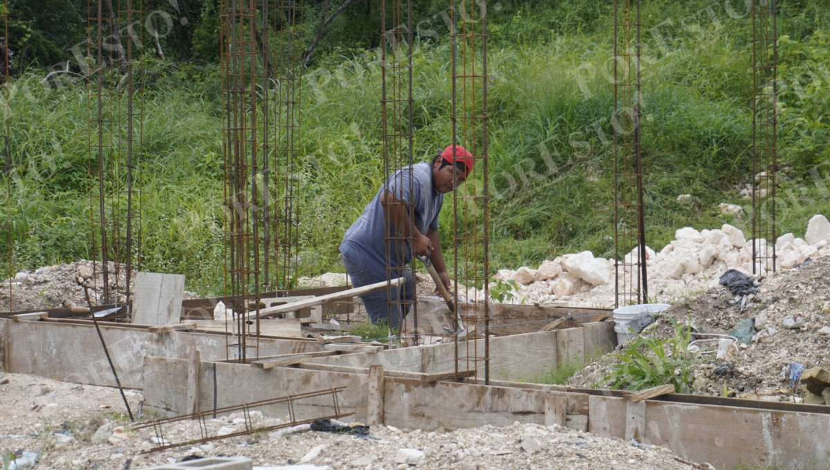 Los terrenos estarán a cargo del Infonavit y la Conavi.
