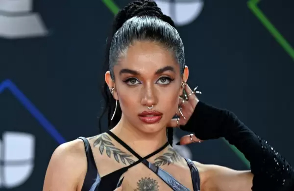 María Becerra cancela su participación