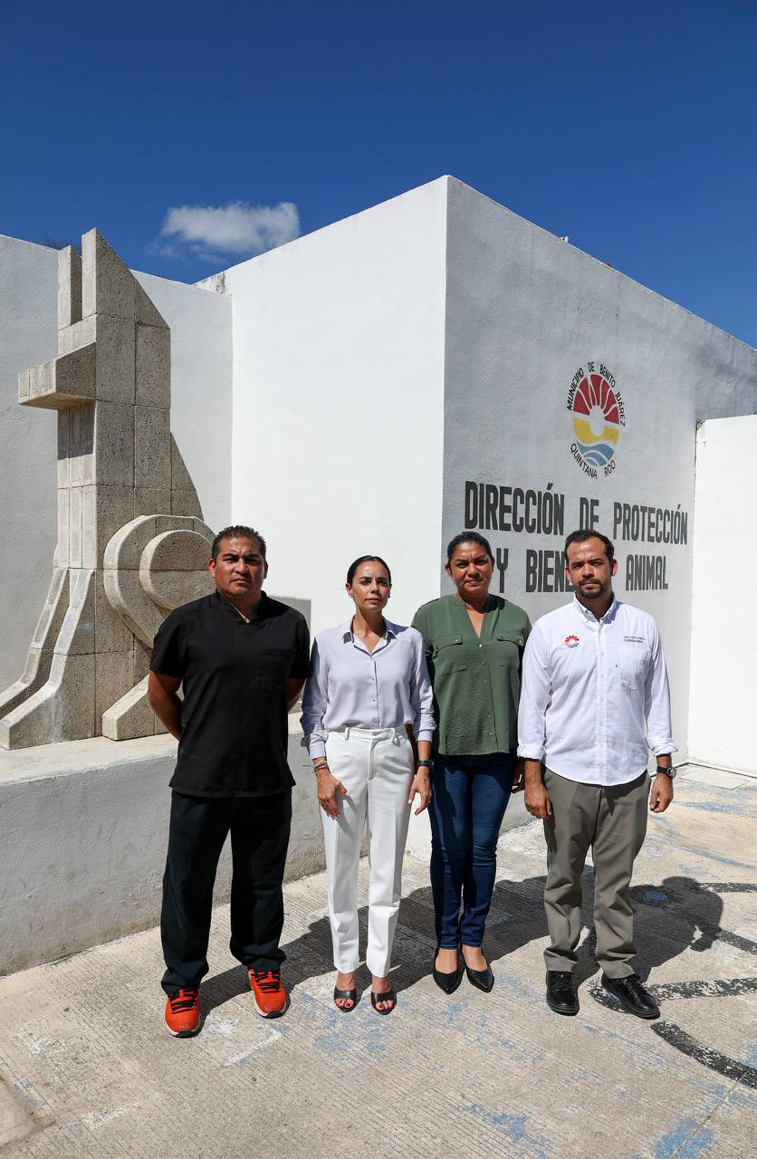 Para “Luum Balicheo”  las autoridades  deberían buscar personal capacitado