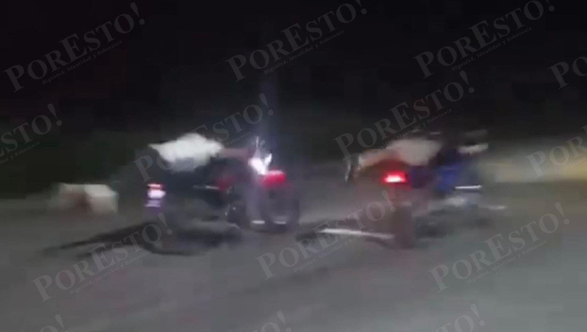 Recuerdan accidentes graves y mortales ocurridos en años recientes, incluso mutilaciones y decapitaciones.