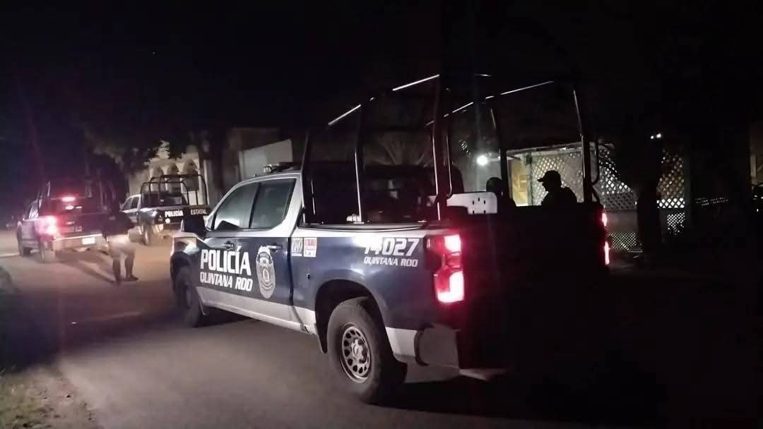 Sujetos armados y con los rostros cubiertos entraron a la casa llevándose a un hombre y sus dos hijos