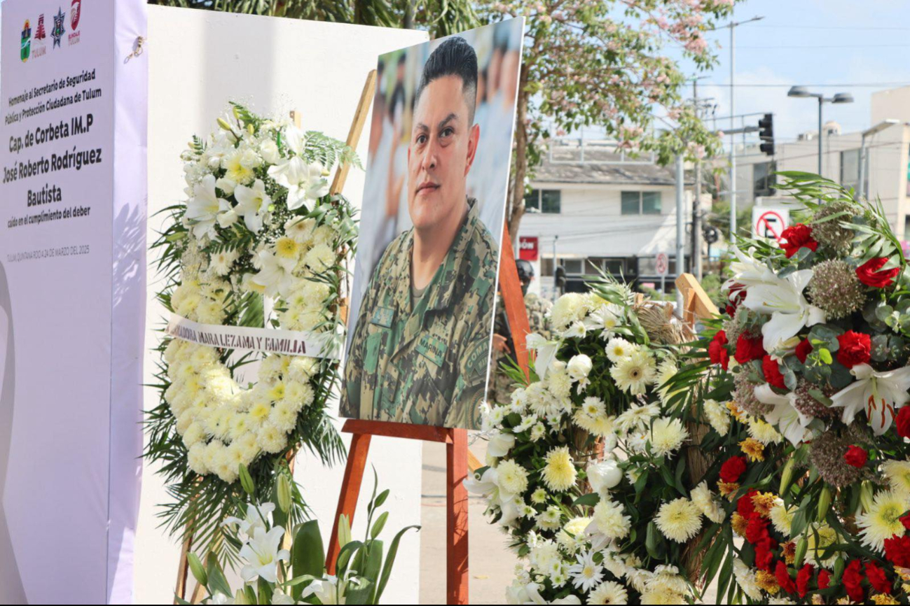 Un elemento de Tulum falleció, tras ser agredido afuera de su domicilio