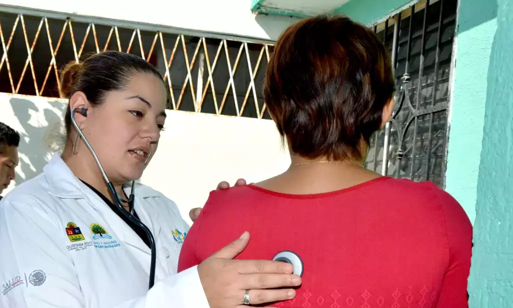 La afección en los pulmones cobró 40 vidas en la entidad