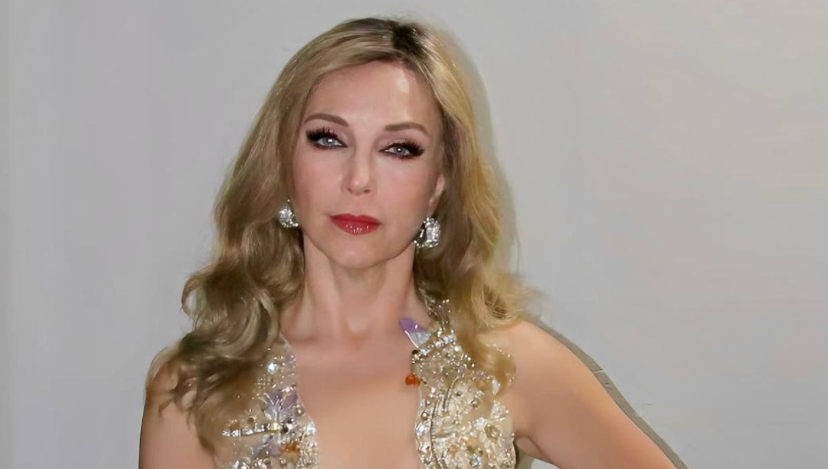 La Casa de los Famosos: Laura Flores podría participar en la próxima temporada del reality