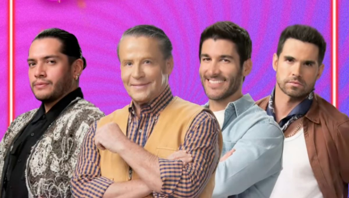 La Granja VIP: Revelan los nombres de los nominados de este miércoles 19 de noviembre