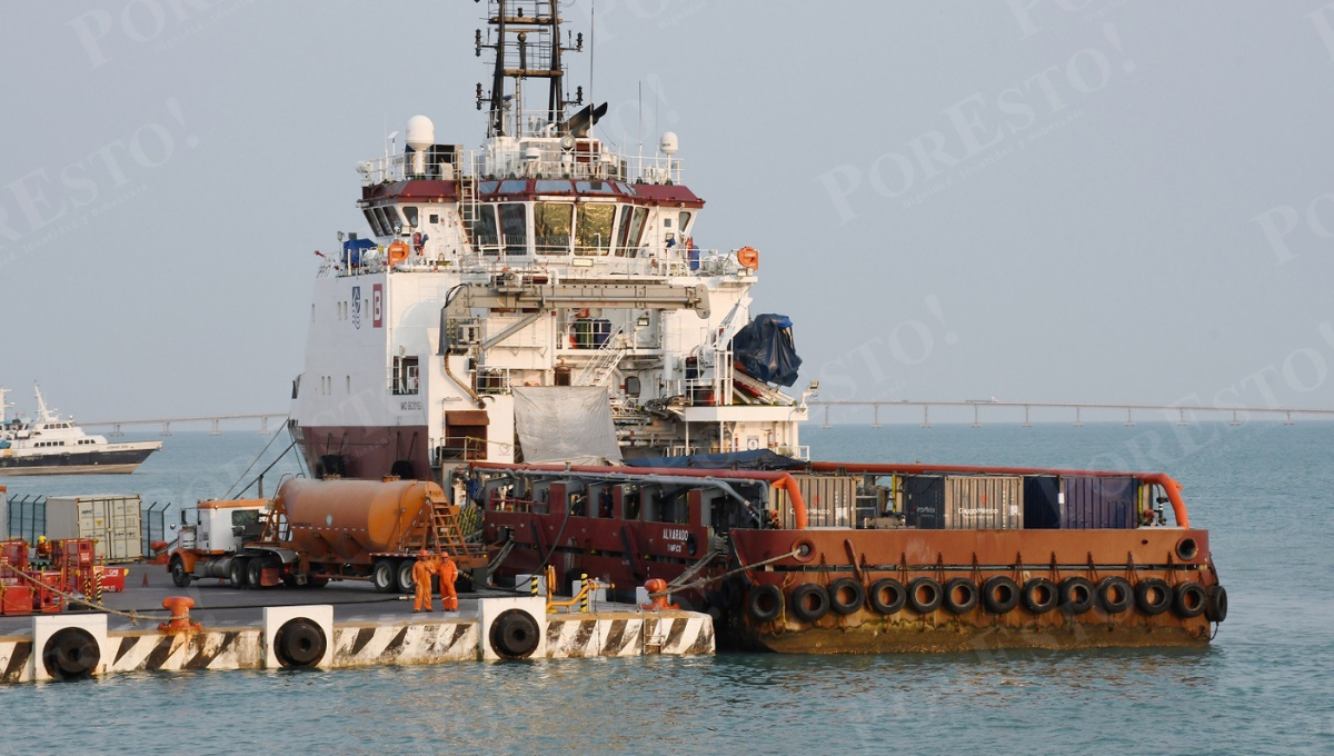 La obra tendrá una inversión superior a mil millones de pesos y durará 18 meses.