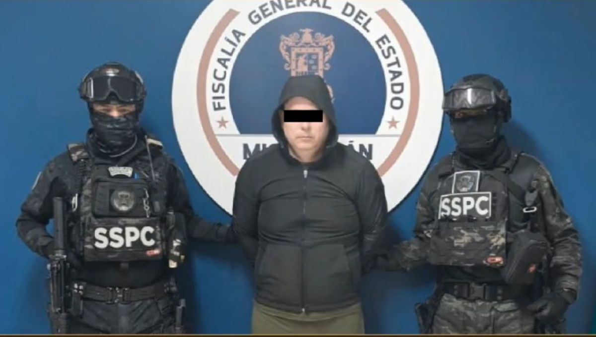 Las investigaciones revelaron que los responsables del crimen se coordinaban a través de una aplicación de mensajería,