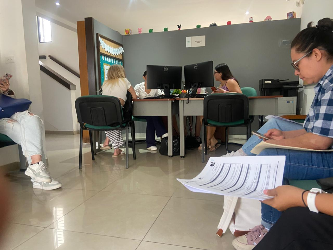 las principales inconformidades fueron la negativa en el pago de indemnizaciones y el retraso en los tiempos de reparación de bienes afectados