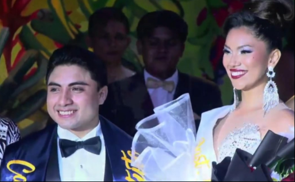 Los Reyes para el carnaval 2026 fueron seleccionados.