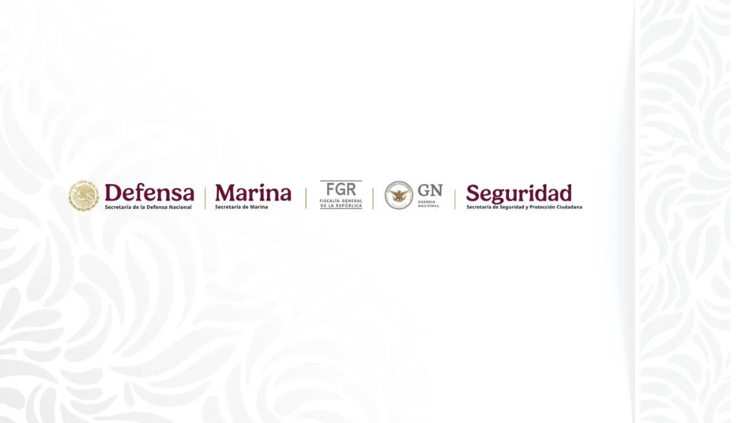 Omar García Harfuch revela detención clave por el asesinato del alcalde Carlos Manzo