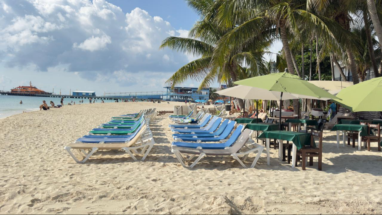 Se espera que el panorama mejore en el cierre del año por el turismo.