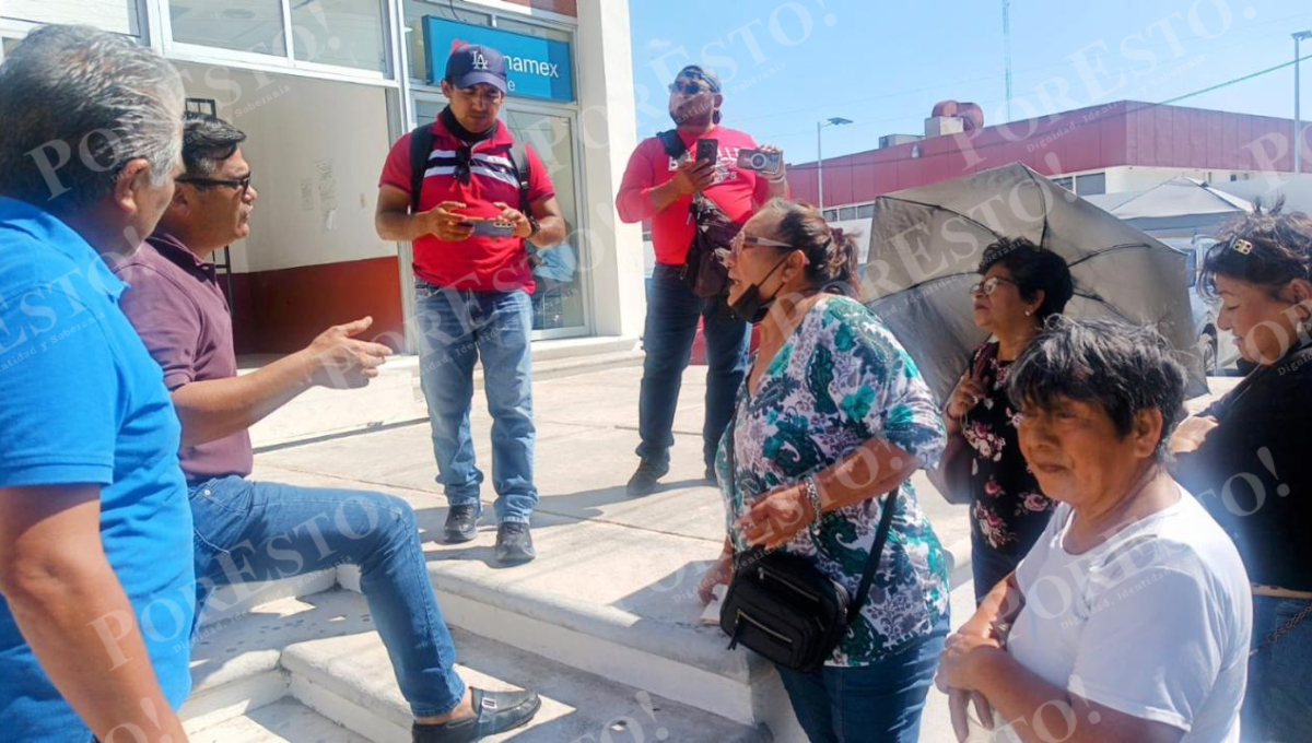 Tras acuerdo, termina bloqueo y Siglo XXI tendrá ruta directa al mercado