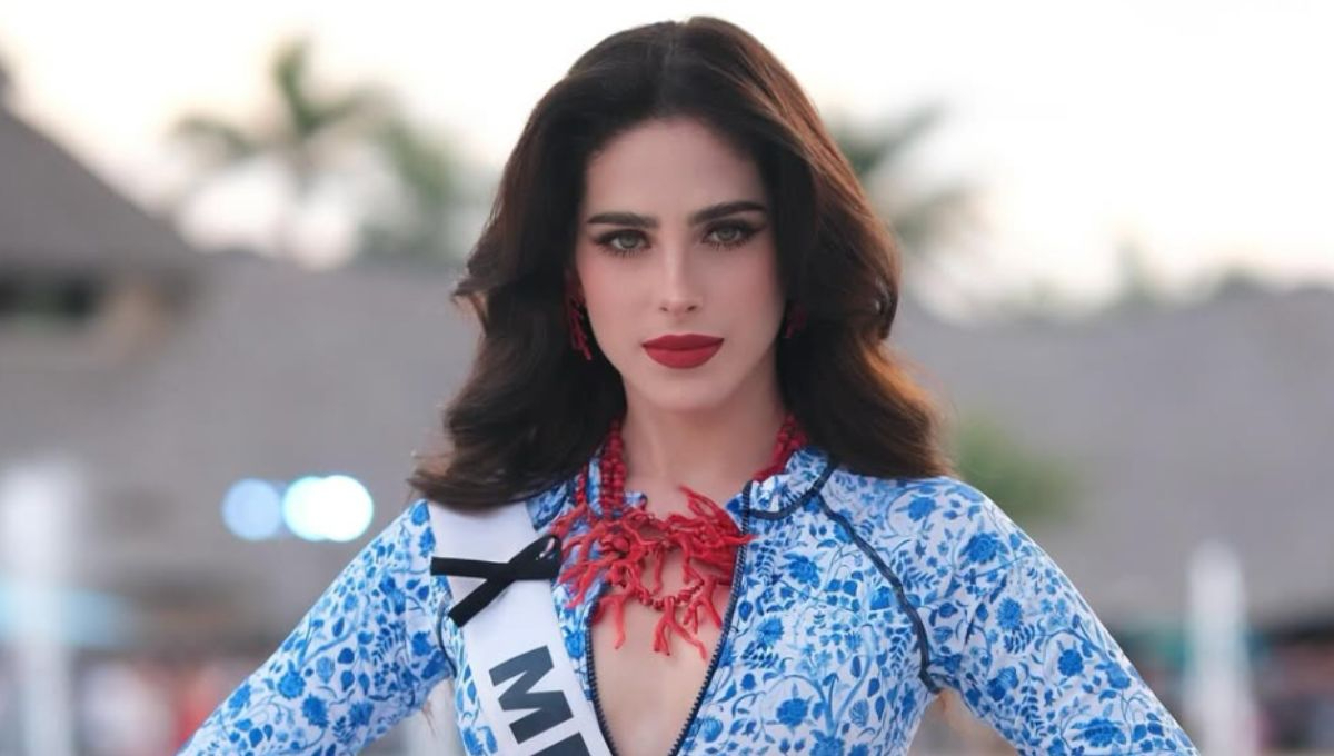 Tras filtración revelan los nombres del Top 30 de Miss Universo 2025