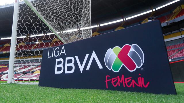 Así se jugará la Liguilla Femenil