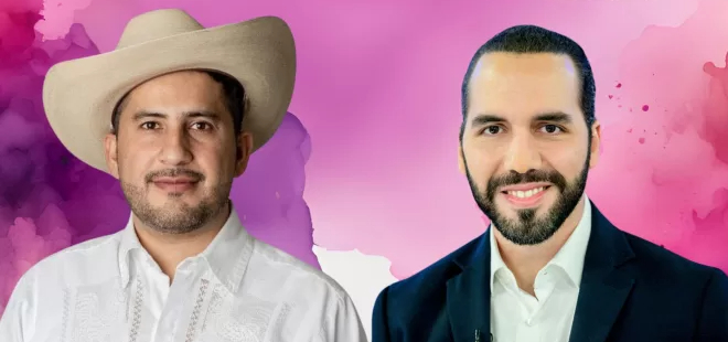 "No soy el Bukele mexicano": Quién era Carlos Manzo, el alcalde de Uruapan asesinado en Día de Muertos