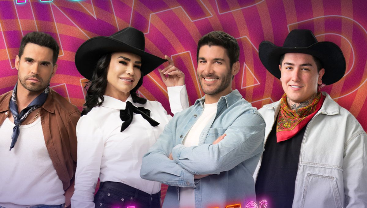 La Granja VIP: Así van las votaciones para conocer al eliminado de este domingo 2 de noviembre