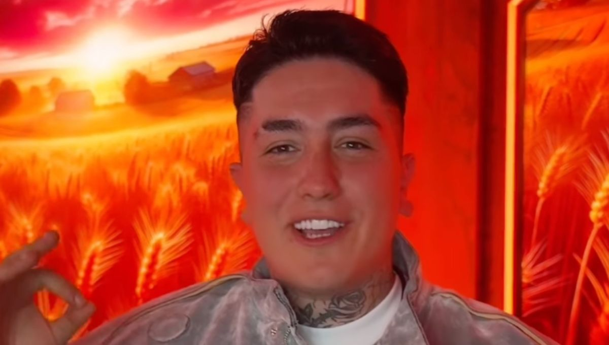 La Granja VIP: Omahi se convirtió en el tercer eliminado del reality