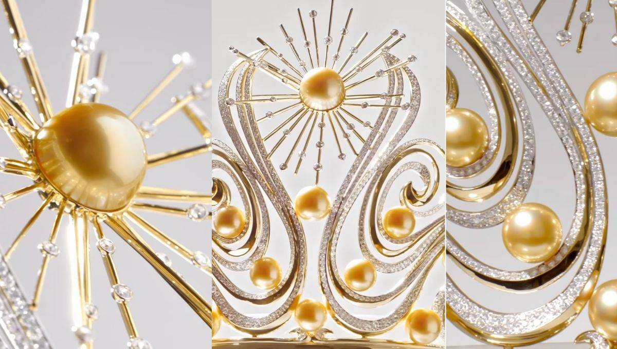 ¿Cuál es el costo de la corona que va a usar la ganadora de Miss Universo 2025?