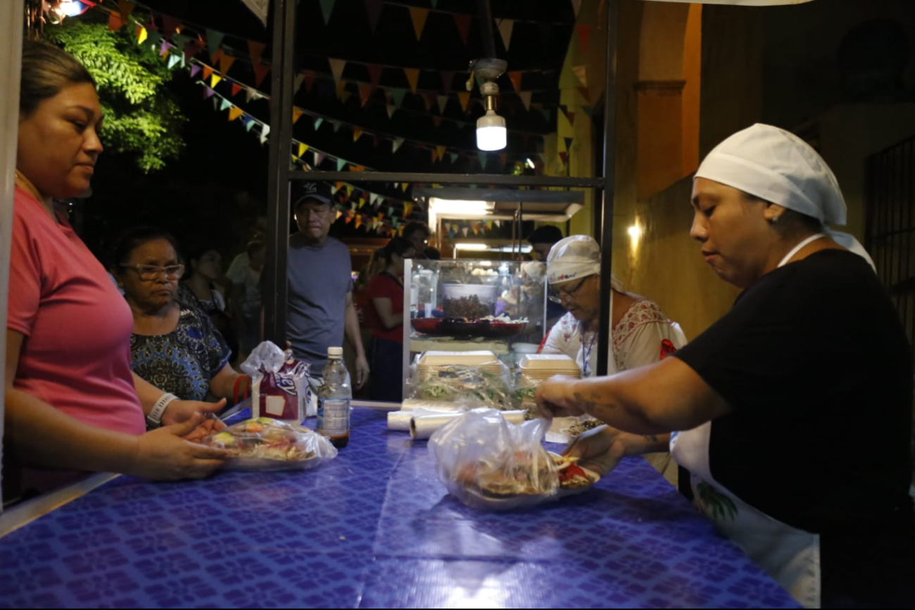 Habrá gran variedad en la Feria del Panucho de Mérida