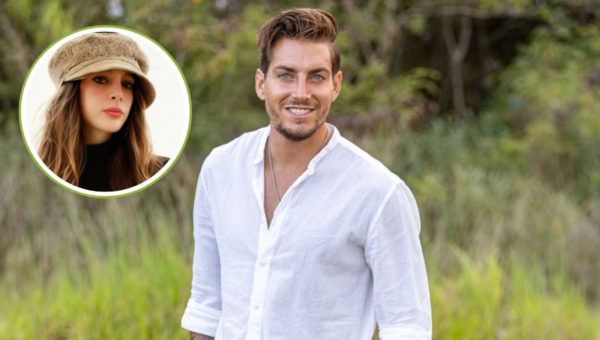 ¿Imelda Tuñón y Agustín Fernández tiene una relación sentimental?, esto ha dicho el conductor de televisión