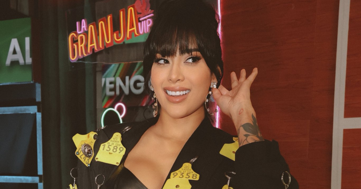 KIM es una de las nominadas