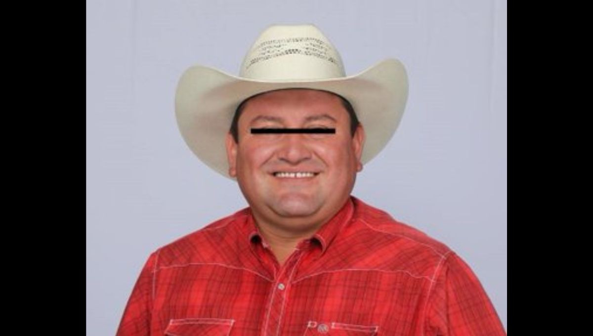 La captura se llevó a cabo este jueves por agentes de la Agencia de Investigación Criminal